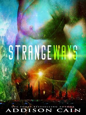 cover image of Strangeways